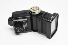 Vivitar Zoom Thyristor 285 Flash, Made in Japan