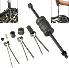 Fuel Injector Puller Remover Tool Set For Ford Volvo Replace 310-206 9997410