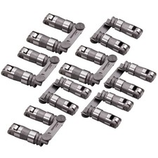 Hydraulic Roller Lifters For Ford Sbf 221 255 260 289 302 1962-2016
