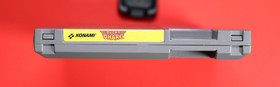 BUCKY O'HARE NES Authentic Nintendo Game Cart Cleaned & Tested. GREAT CONDITION