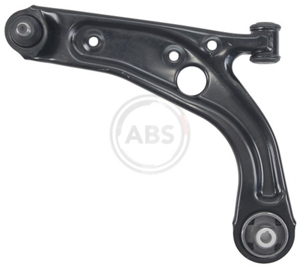 Querlenker Dreieckslenker A.B.S. 211451 FüR Fiat VAN Panda Stahl 312 PXN1A 4X4-image