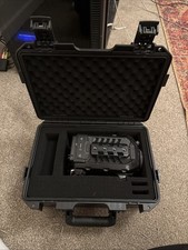 Blackmagic Ursa Mini Pro 4.6K Cinema Camera