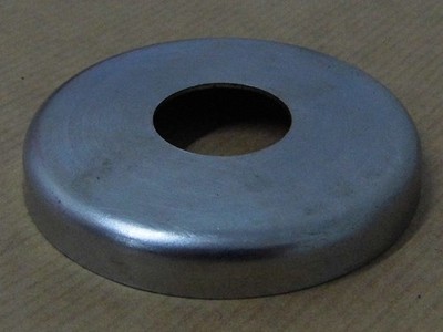 Triumph Tiger Cub H836 Lightweight Forks Steering Cone Dust Cover '