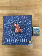 Riffwelten plus Erweiterung