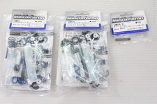 Kyosho Mini Inferno Öldämpfer vorne und hinten 3er Set RC