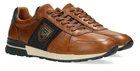 GOLD SLIPPER TMSA0000-000U15 SANGANO 2.0 SNEAKERS SHOES MEN TORTOISE SHELL