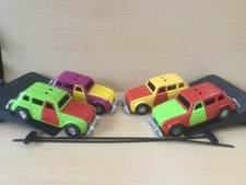 GYROJET LES CASCADEURS, lot de