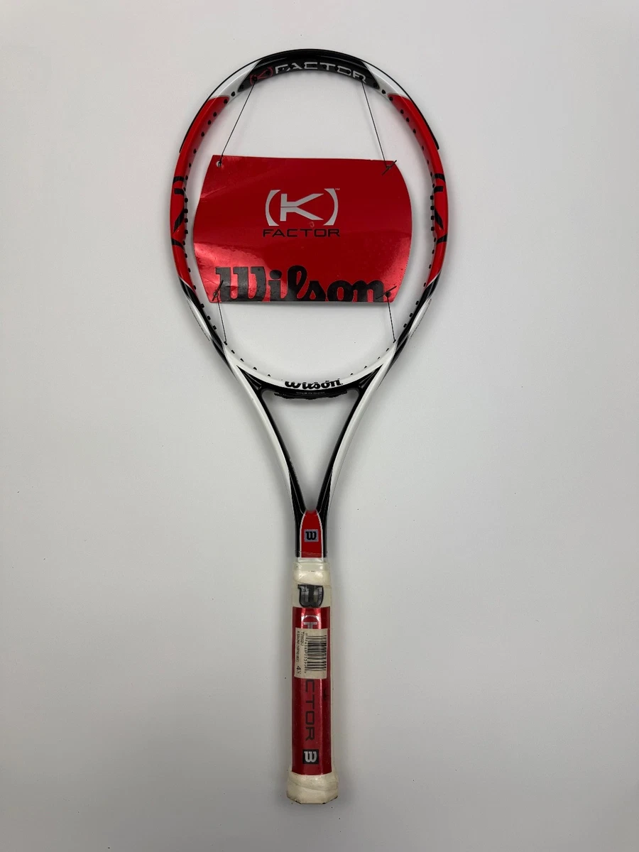 Wilson K Factor for sale - eBay