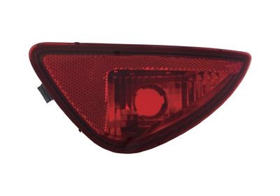 VAN Wezel RüCkstrahler 4333940 FüR Renault-image