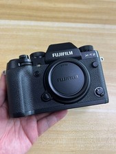 Fujifilm X-T2 24.3MP Mirrorless Digital Camera