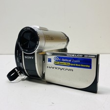 Sony Handycam DCR-DVD650 DVD Camcorder