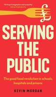 Kevin Morgan | Serving The Public | Buch | Englisch (2025) | EAN 9781526182838