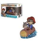 Funko POP! Disney Parks Splash Mountain #47 Vinyl Figure