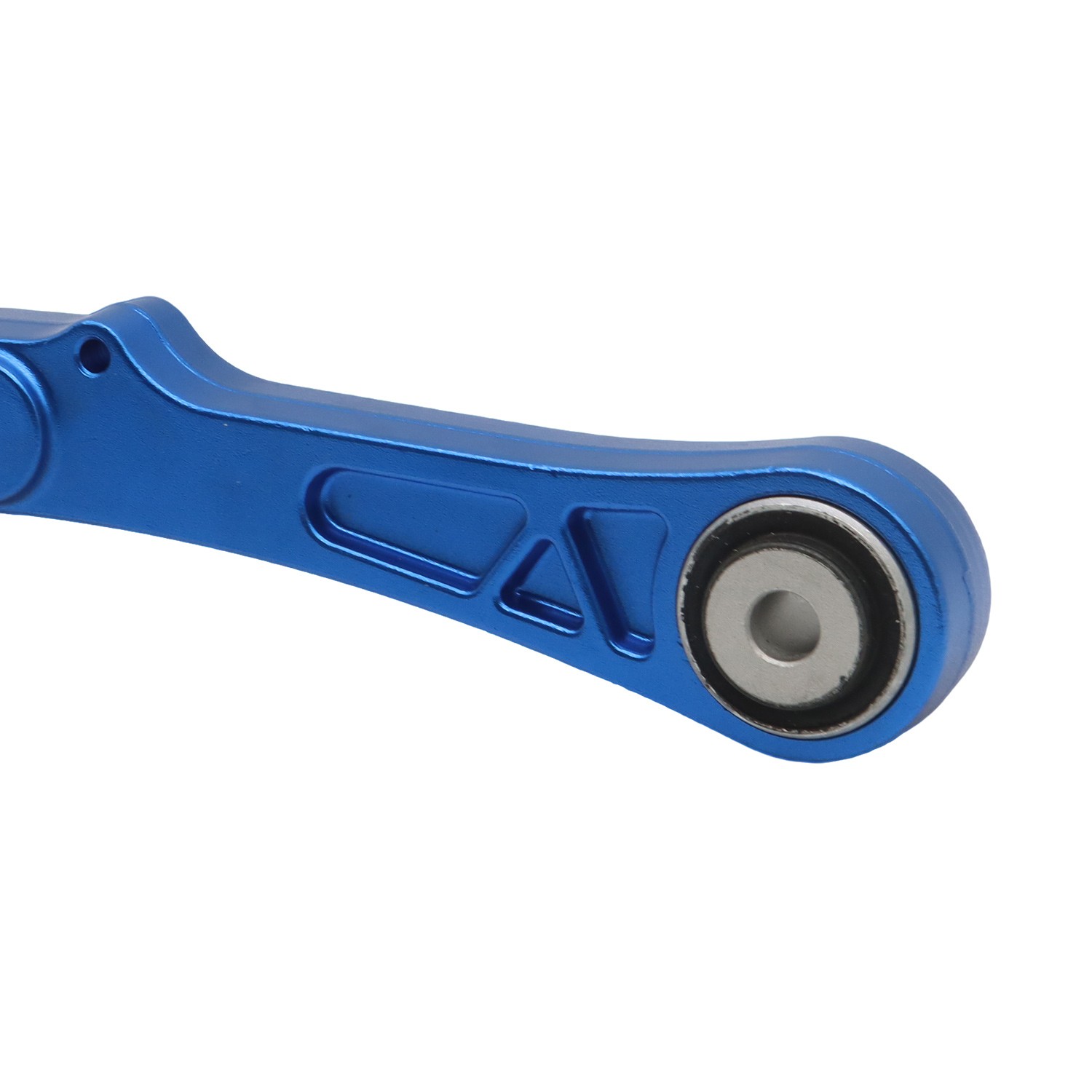 Adjustable Rear Camber Arm +Toe Angle Arm 4 PCs  for Tesla Model S/X