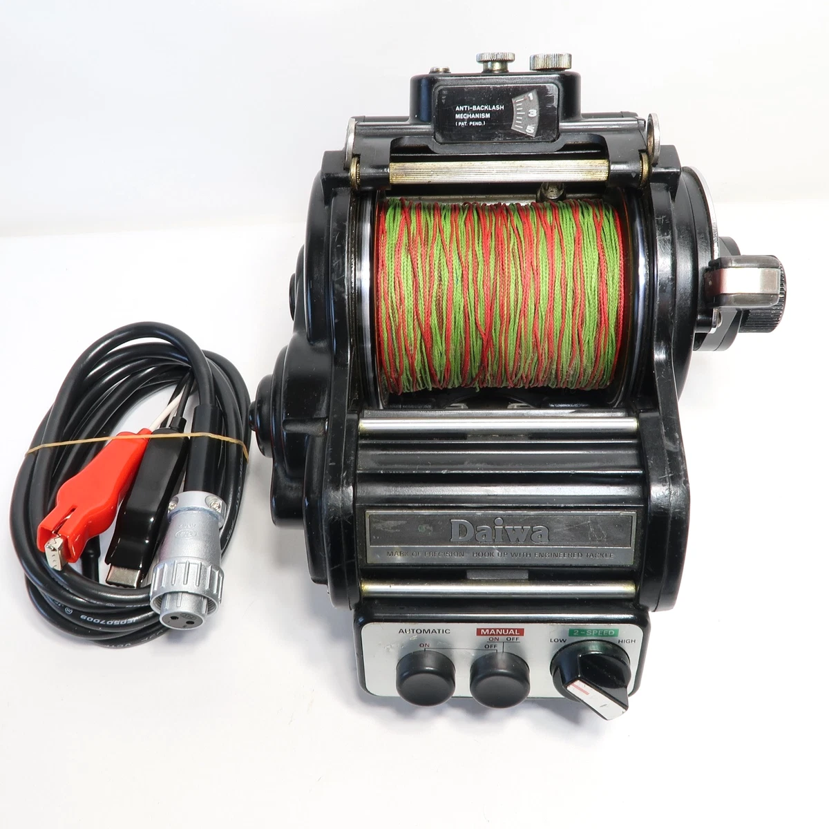 Daiwa 900 In Saltwater Fishing Reels for sale | eBay
