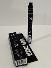 Kendall Jenner Moon Teeth Whitening Pen Vanilla Mint .09 Oz / 2.65 ml