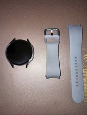 Samsung Galaxy Watch 6 Bluetooth - SM-R940 - 44mm -Sapphire Crystal- Used 