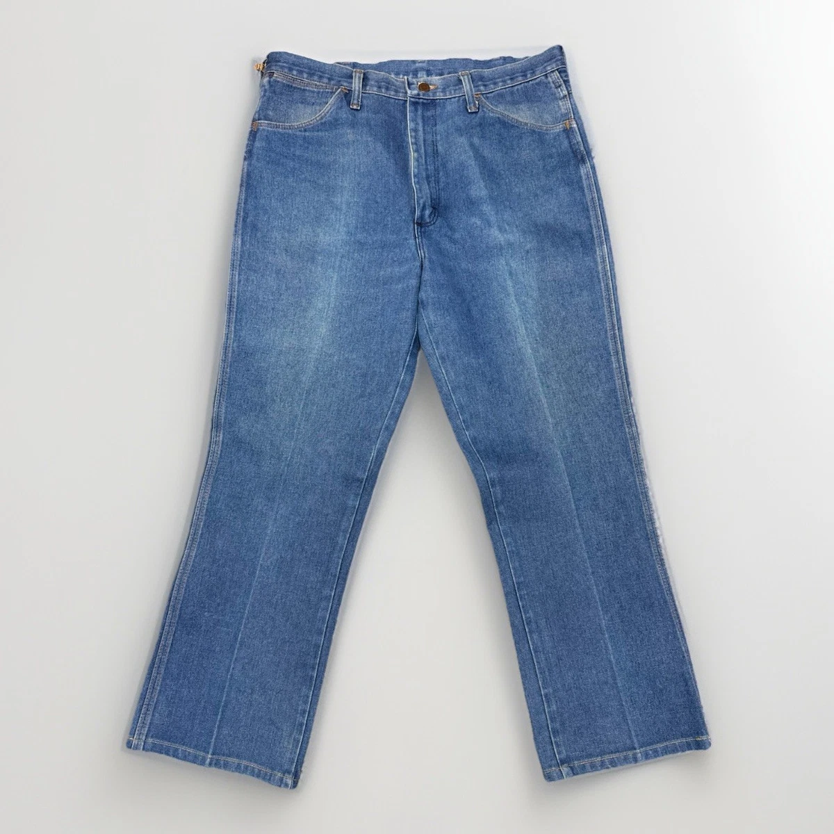Wrangler Original 1960s Vintage Jeans for Men | eBay