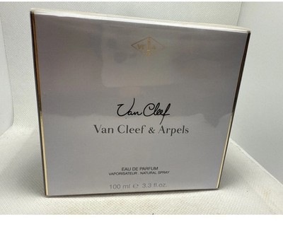 Van Cleef By Van Cleef & Arpels 3.3 Oz Eau De Parfum 