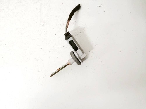 Mercedes-Benz R-CLASS 2009 Intake Air Temperature Sensor (Cabin Ai #2368690-35