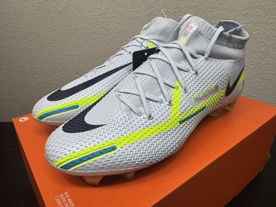Nike Phantom GT2 DF Elite FG  Progress Pack  CZ9889-055 Men s 10 No-Lid