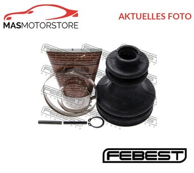 ACHSMANSCHETTE ANTRIEBSWELLE INNER FEBEST 0415-DARH V NEU OE QUALITÄT