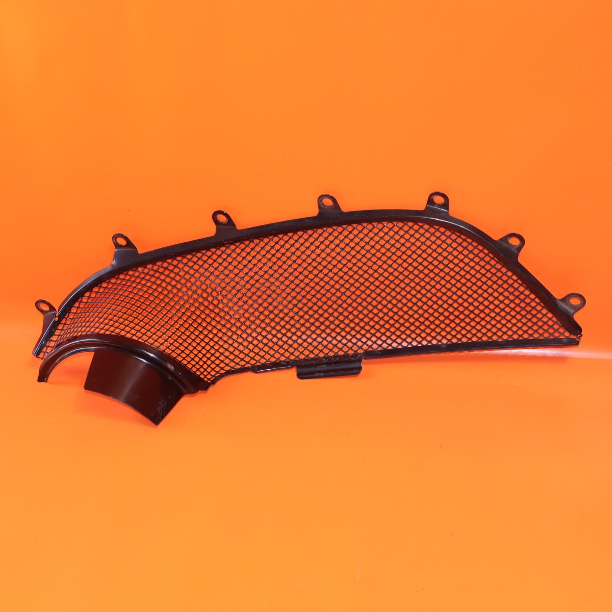 Ferrari 458 2010-2015 Rear Right Upper Bumper grille P/N 84093500