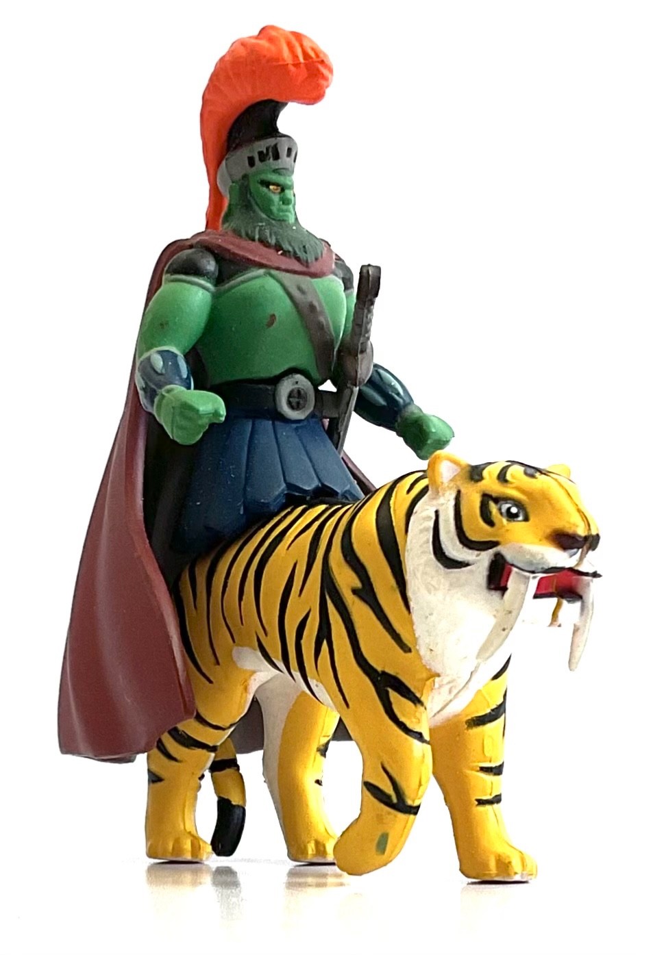 ARCHDUKE GORGON Mazinger Z Great Chogokin duke AOSHIMA shin Grendizer Mazinkaise