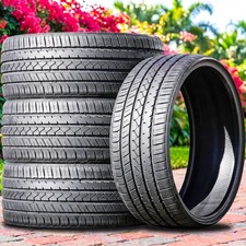 4 Lionhart Lh-five 26540r20 Zr 104y Xl All Season Performance Tires Utqg 320aa 4 Lionhart Lh-five 26540r20 Zr 104y Xl All Season Performance Tires Utqg 320aa