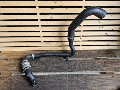 Tuyau d'admission d'air Citroen Relais PEUGEOT BOXER 2.2 Diesel 1440857580
