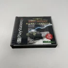 Command & Conquer Red Alert Retaliation ( PlayStation 1 PS1 ) CIB