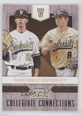2015 Contenders Collegiate Connections Phil Pfeifer Philip Rhett Wiseman #25 1s8