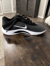 Nike a One  Aja Wilson  Size 12.5w Black With...