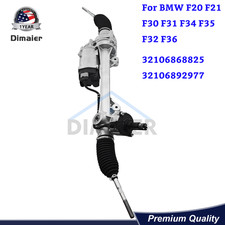 For Bmw F20 F21 F30 F31 F34 F35 F32 F36 32106892977 Electric Power Steering Rack For Bmw F20 F21 F30 F31 F34 F35 F32 F36 32106892977 Electric Power Steering Rack
