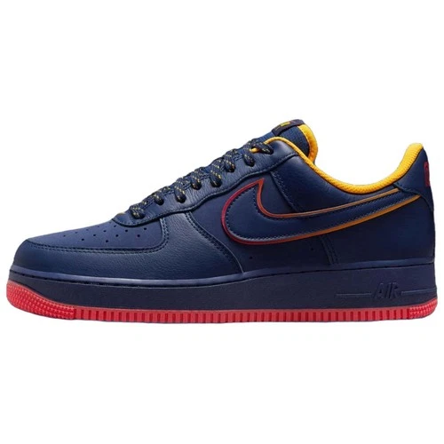 Nike Air Force 1 Low Retro Lettering - HV5752-410 Size