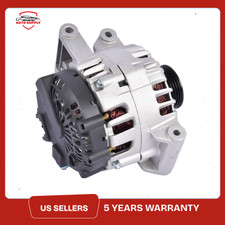 Alternators & Generators for 2015 Chevrolet Equinox for sale