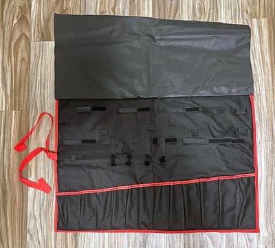 Brand New Polyester Bonsai Tool Kit Set Case Bag for 32 tools -Free Shipping