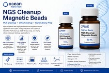 Ngs Cleanup Magnetic Beads Pcr Dna Cleanup 50 Ml