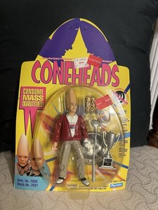 Coneheads | eBay