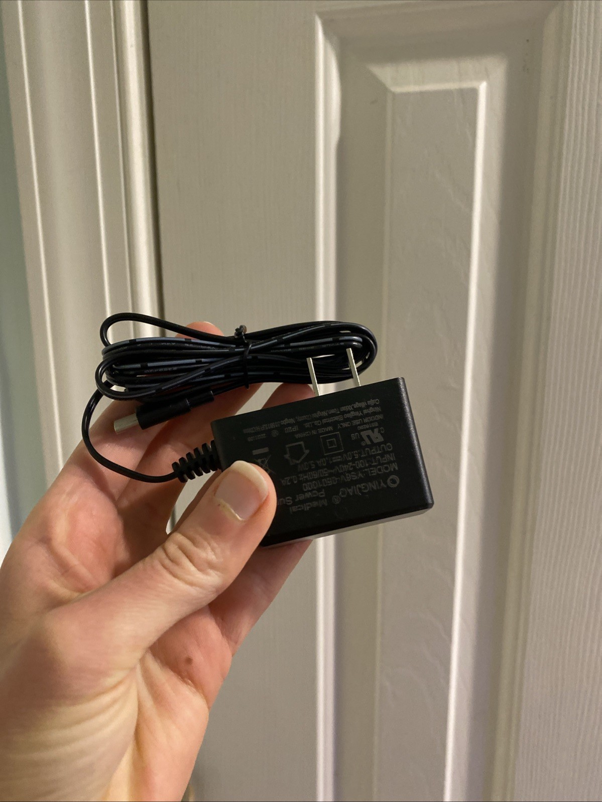 Clear Up Sinus Pain Relief Micro current Treatment Device By Tivic Health Read