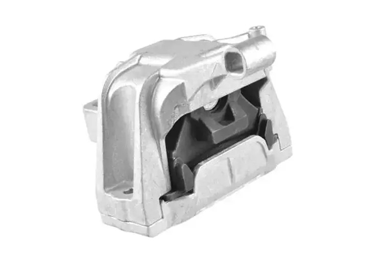 Engine mount Right Front Hydro Mount TED98663 TEDGUM for SEAT VW