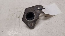 BMW X3 E83 2005 Schlie�b�gel Schlie�platte Fanghaken Motorhaube EQW15974