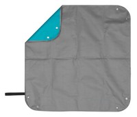 Pflanzmatte Gardena City Gardening 80X80 Cm, Wasserabweisend, Arbeitsunterlage