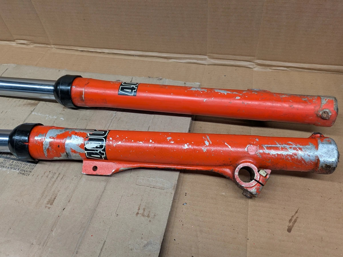 Motorcycle Parts for 1980 Can-Am Qualifier for sale | eBay