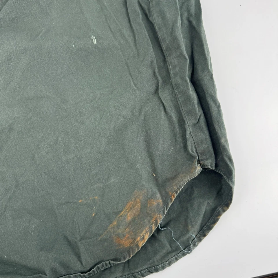 Boy Scouts of America Official Short Sleeve Uniform Shirt 1973 World Jamboree - Image 2 of 4