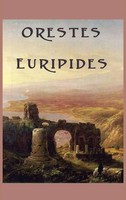 Euripides | Orestes | Buch | Englisch (2018) | Gebunden | SMK Books
