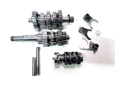 2004 2005 Honda Trx450r Trx450 450r Transmiss...