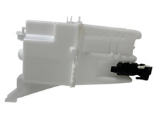 Fits 2014-2018 Nissan Rogue Windshield Washer Reservoir Bottle With 1 Motor Pump Fits 2014-2018 Nissan Rogue Windshield Washer Reservoir Bottle With 1 Motor Pump