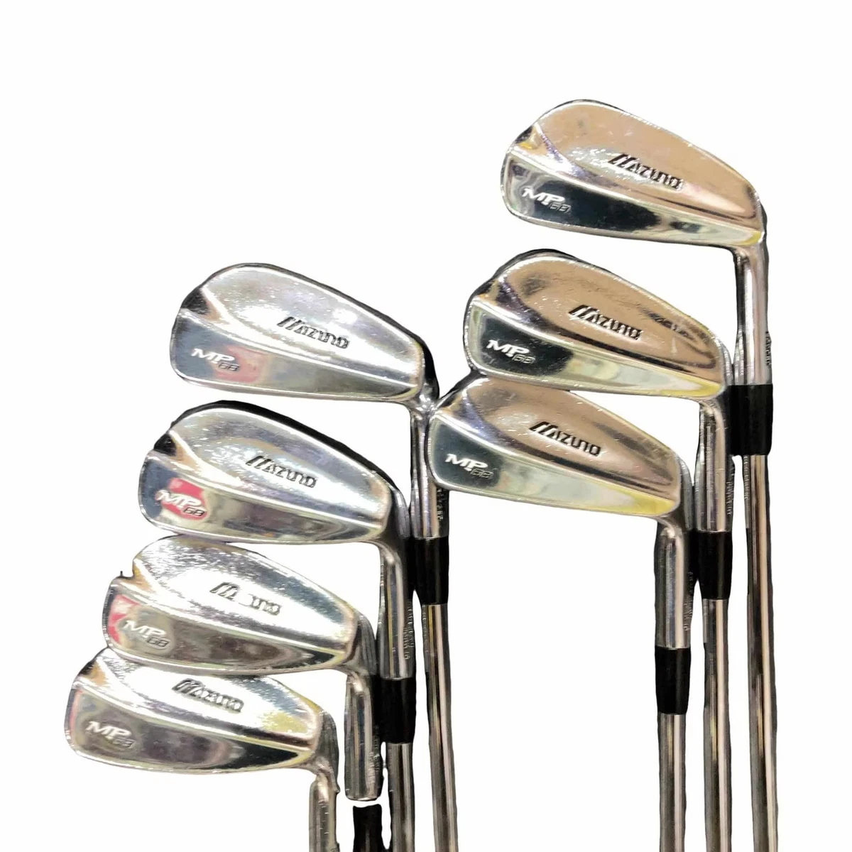 MIZUNO MP-68アイアンDG Design Tunnig DG-X100 Mizuno MP 68 Golf Clubs for sale | eBay
