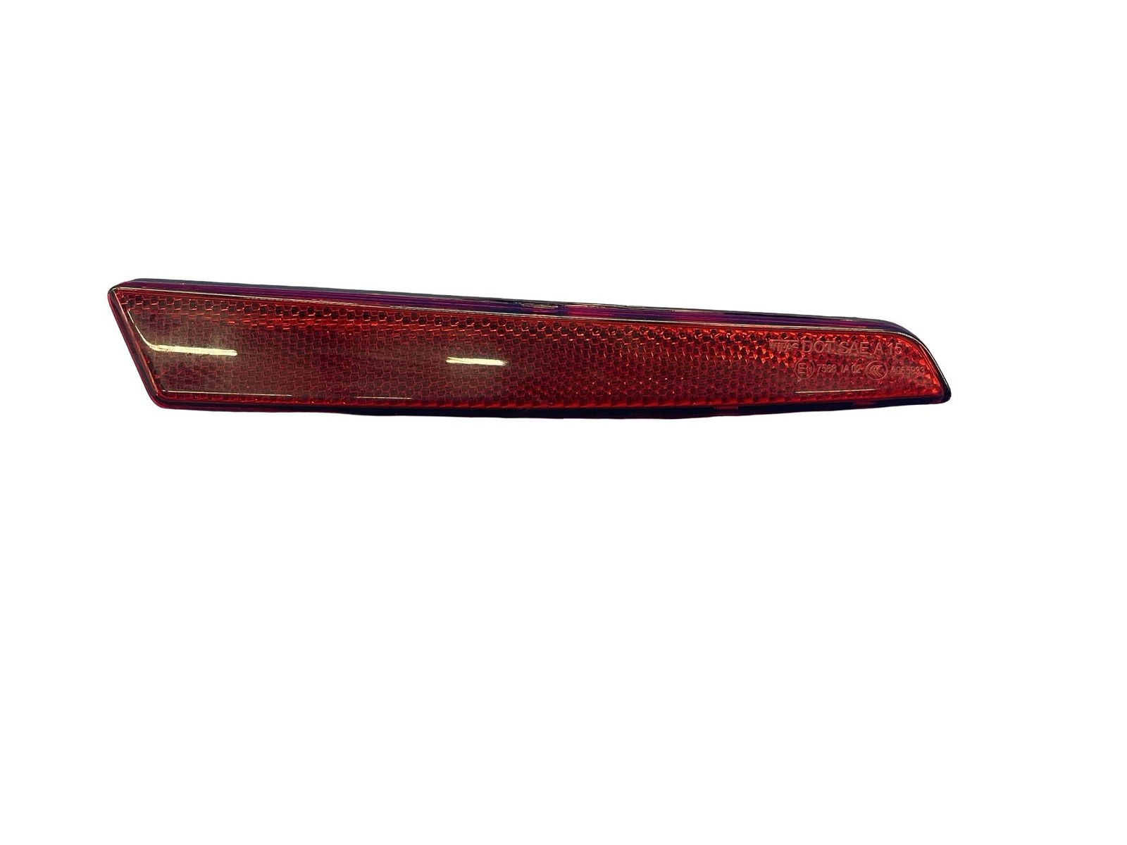 2018-2026 MCLAREN GTS OEM 570s 600lt 720s Gt REAR RIGHT BUMPER REFLECTOR LIGHT